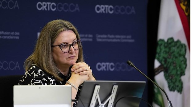 Le CRTC va rendre sa décision sur la nouvelle définition du contenu canadien