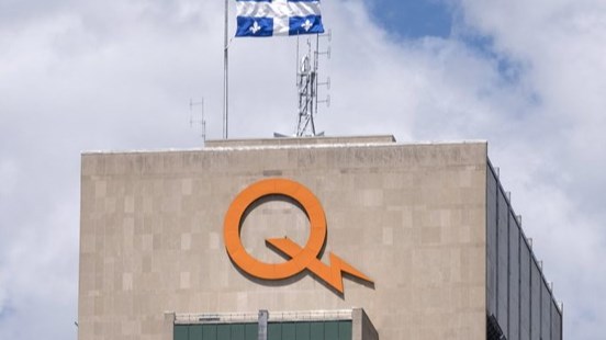 Hydro-Québec propose la création d'un tarif pour les centres de données à 13 ¢/kWh