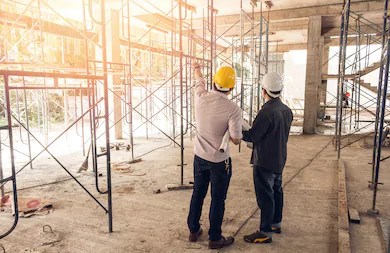 Un secteur de construction en santé à Saint-Jean-sur-Richelieu