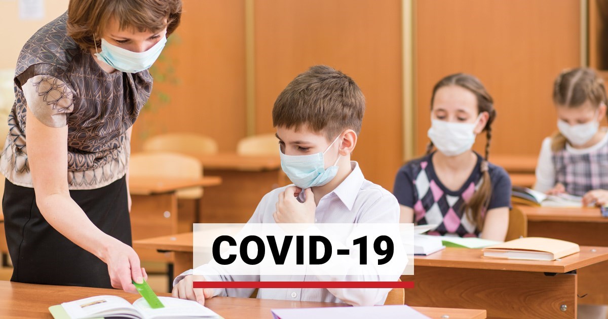 Retour en classe : le plan devra répondre à plusieurs questions souligne le PQ