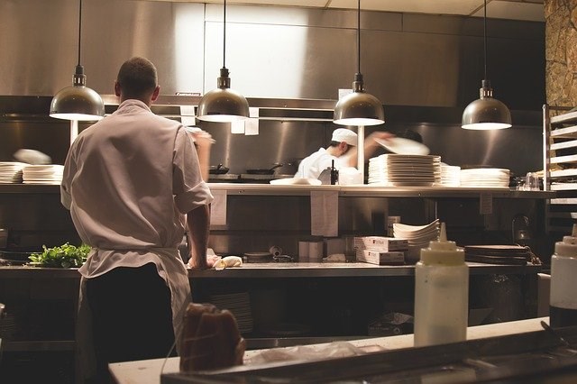 Ventilation de cuisine : comment se débarrasser des mauvaises odeurs?