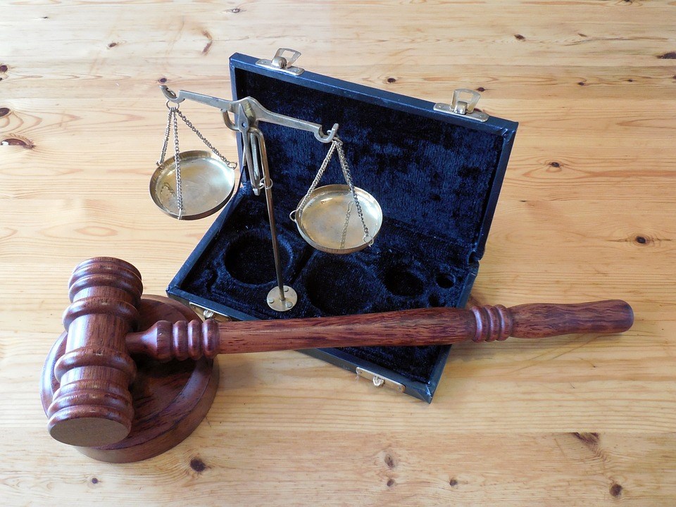 Un homme de Chambly arrêté pour délits sexuels entre 1994 et 1999