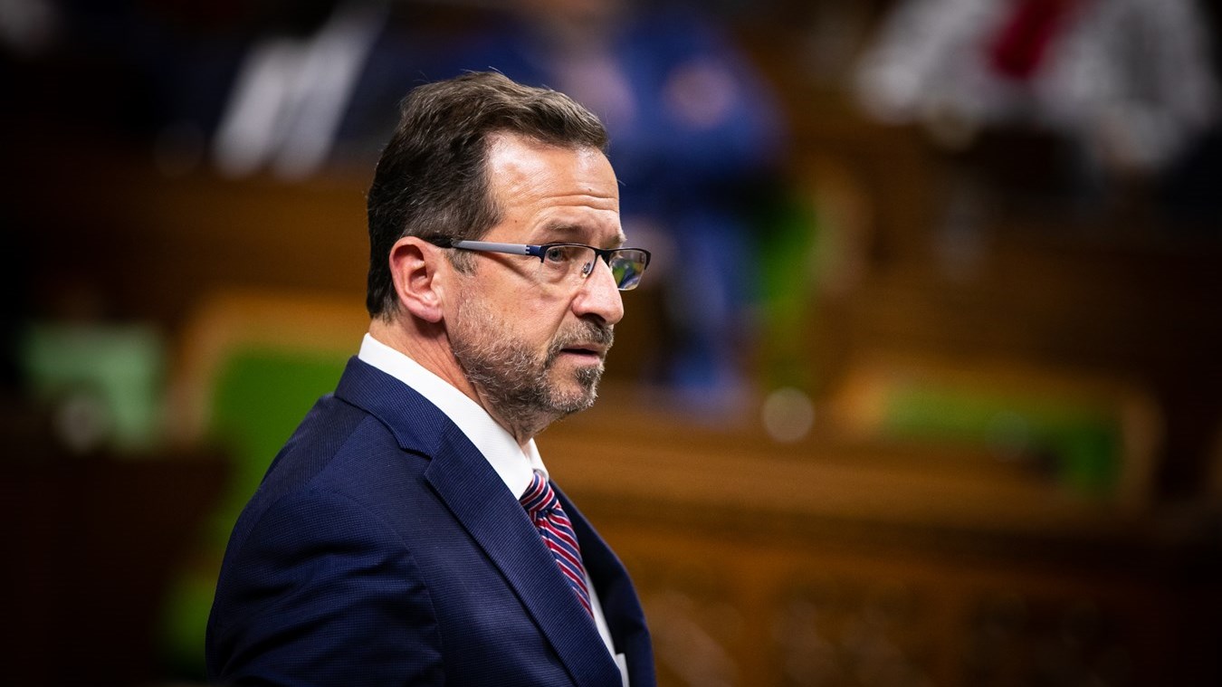 Loi sur les mesures de guerre : Le gouvernement fédéral refuse de présenter des excuses aux victimes