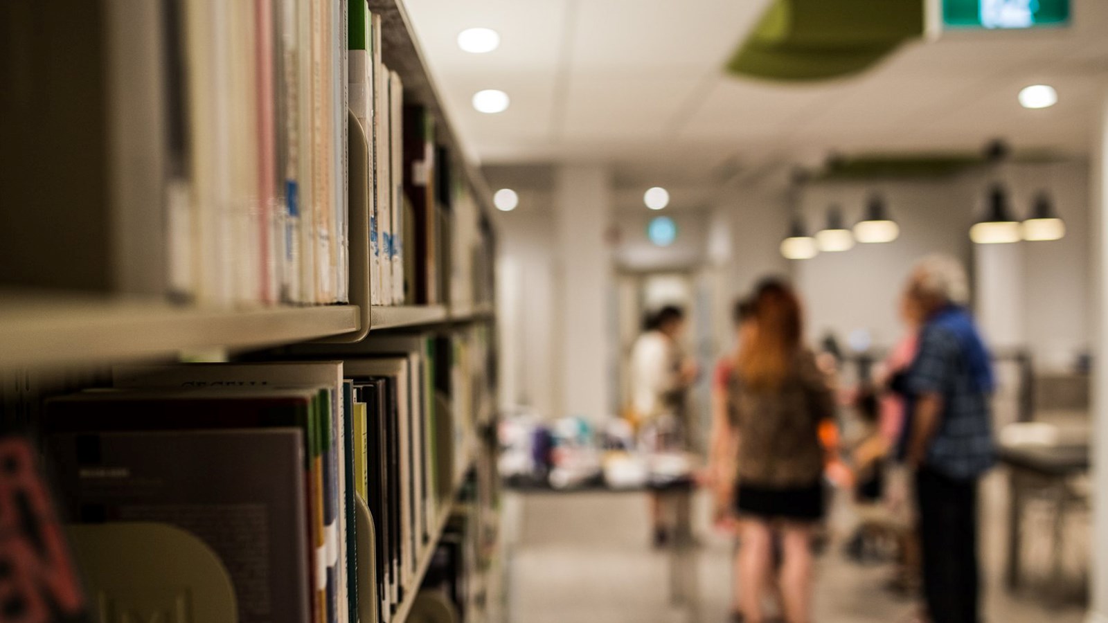 Réouverture des bibliothèques de Saint-Jean-sur-Richelieu aujourd'hui 