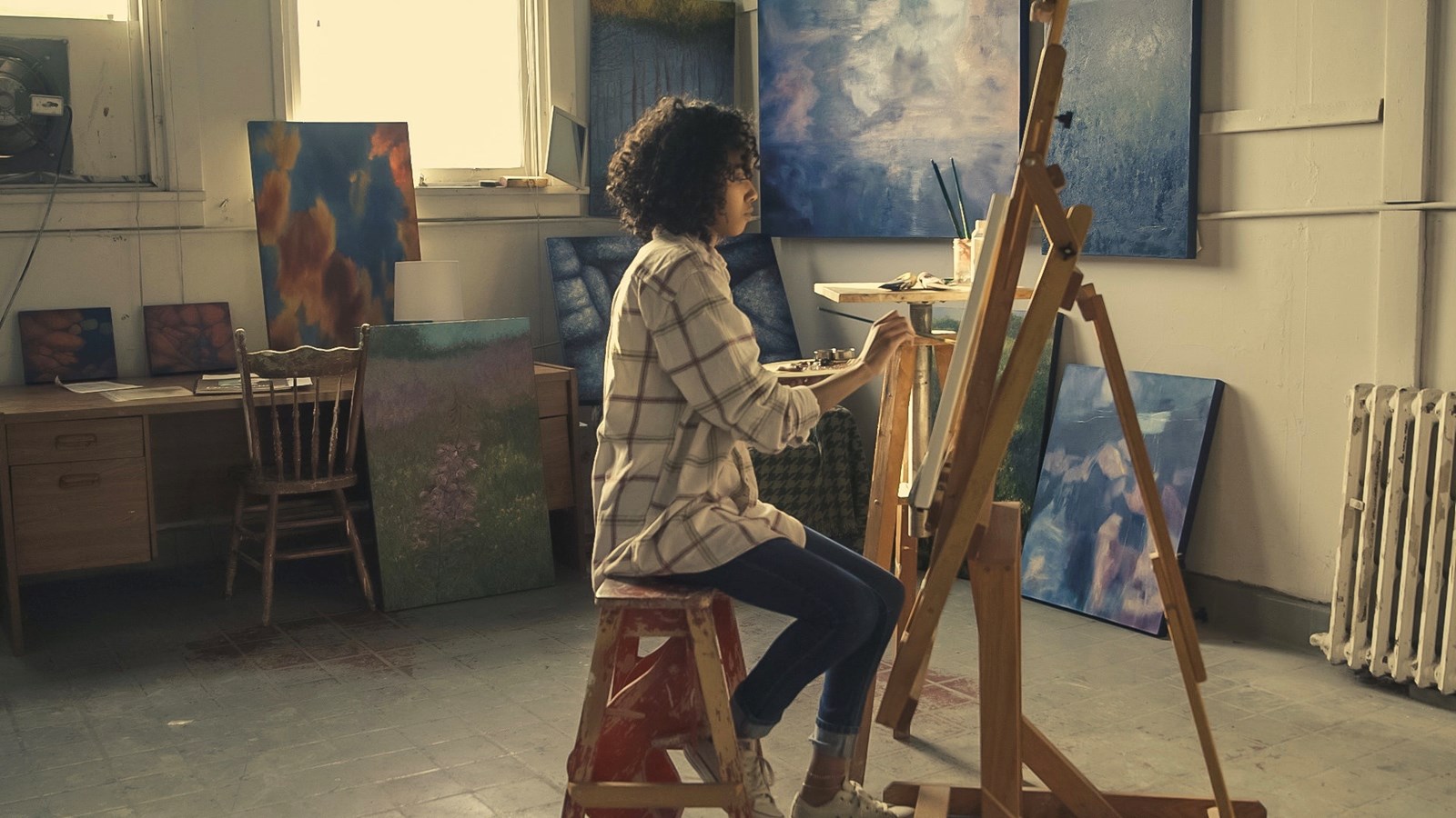 Un soutien financier pour 18 projets artistiques et littéraires en Montérégie-Est