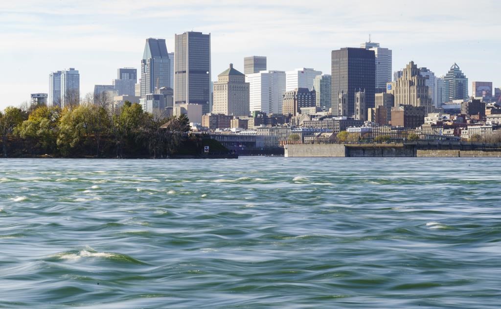 Québec: hausse de la population en un an dans toutes les régions, sauf la Côte-Nord