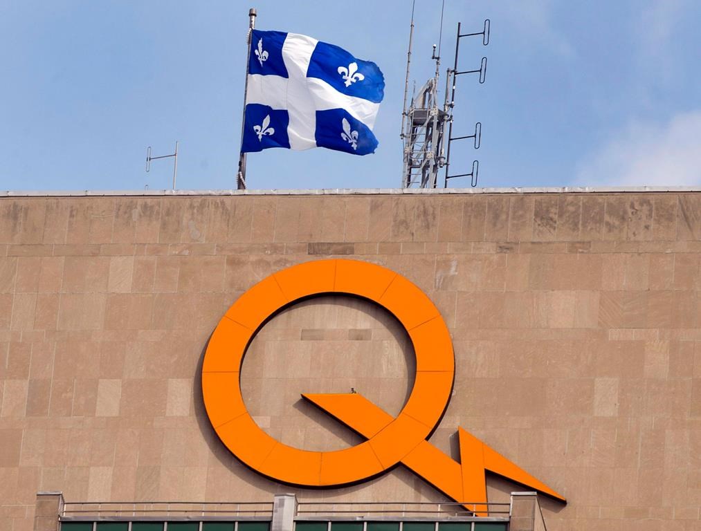 Hydro-Québec: une panne paralyse jeudi matin le site web et l'application