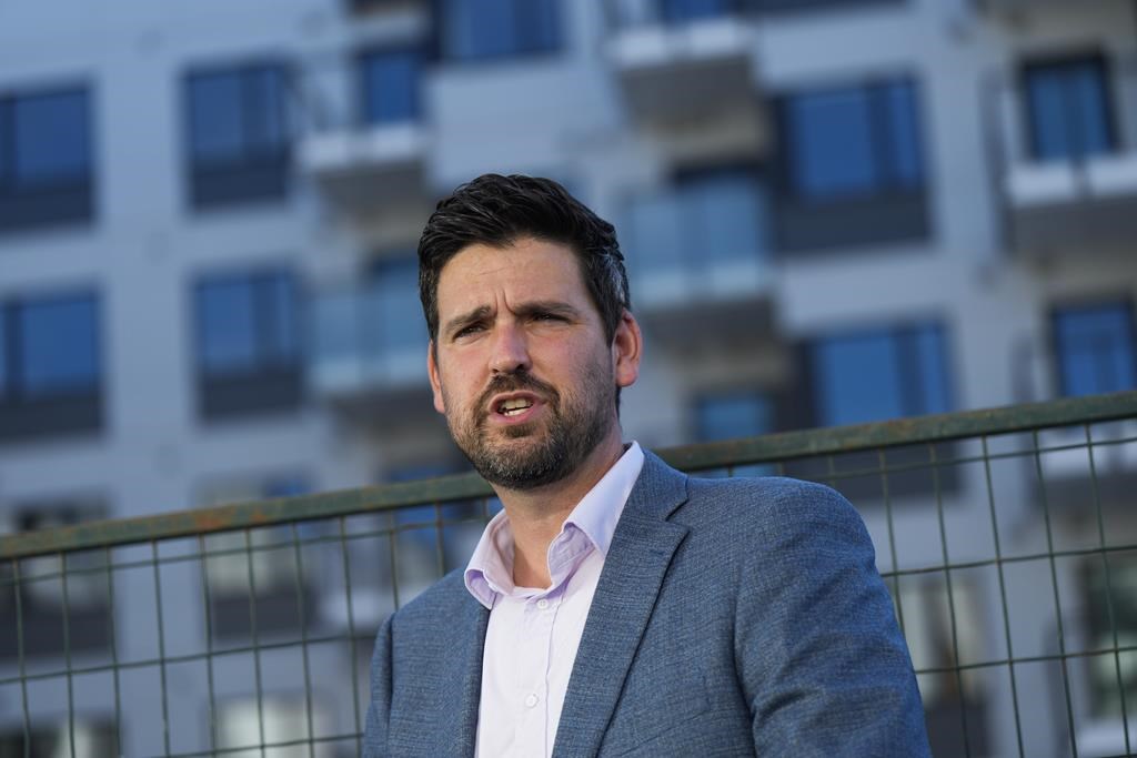 Le Canada tire de l'arrière dans le logement abordable, selon des experts