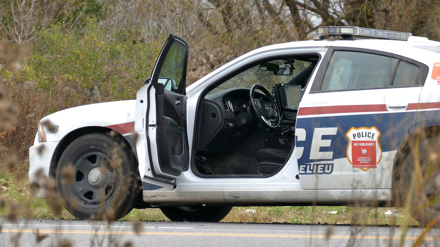 Un homme de 83 ans meurt dans une collision à Saint-Jean-sur-Richelieu, en Montérégie