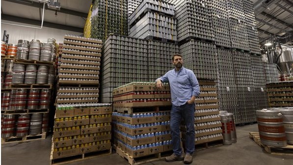 Vers une «destruction de la demande en aluminium» aux États-Unis