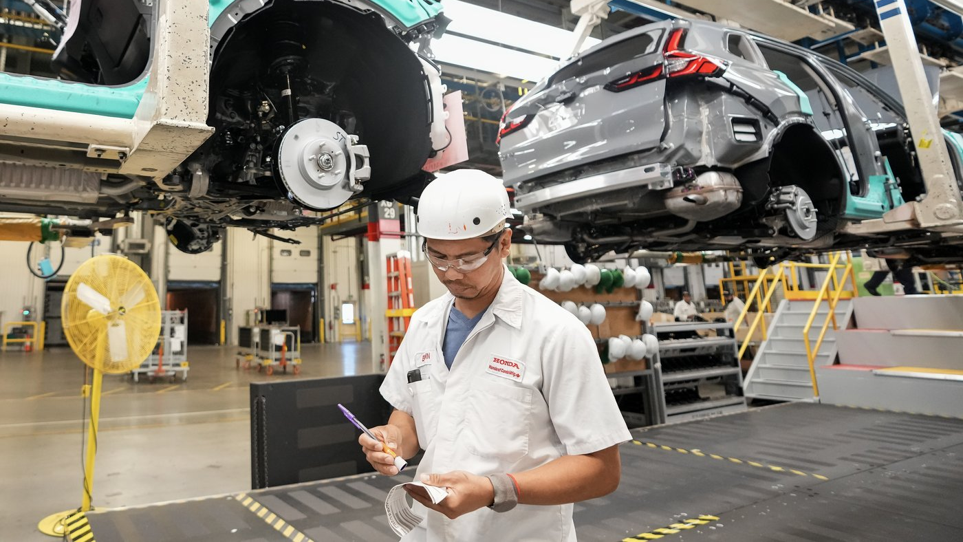 Les mesures économiques du Canada exercent une pression sur la main-d’œuvre