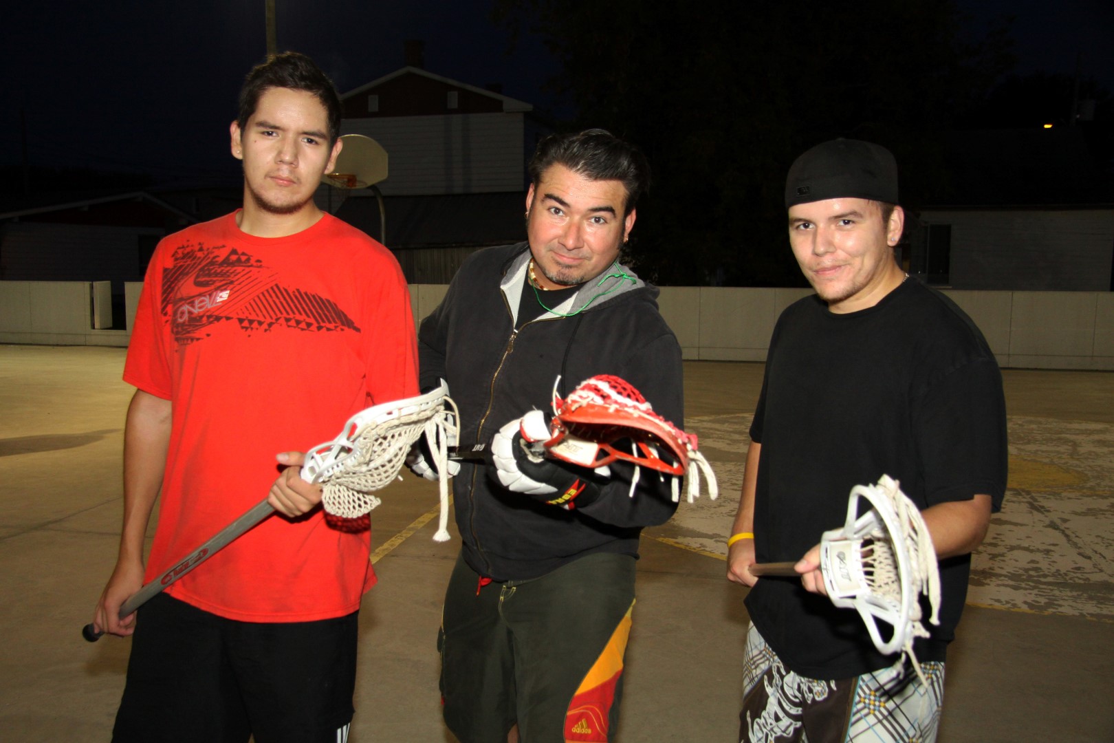 Renaissance d’un sport ancestral