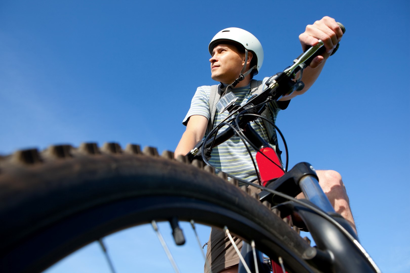 Le Réseau cyclable de La Sauvagine organise une randonnée vélo