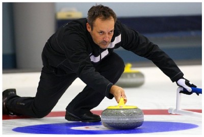 Guy Hemmings poursuit son rêve olympique