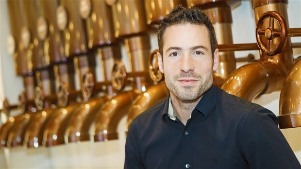Chocolats favoris est intéressé à ouvrir des franchises dans plusieurs villes, notamment Sorel.