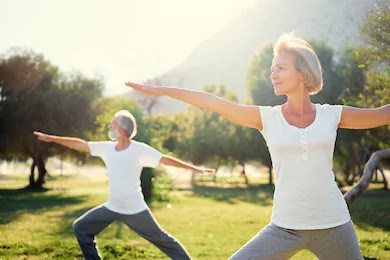 Faire bouger les gens dans leur milieu de vie est l’objectif d’Aînés actifs.