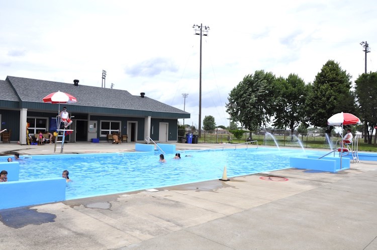L'admission à la piscine Robidoux est gratuite et accessible sans la carte accès Sorel-Tracy.