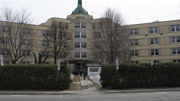Prélèvements à l'Hôtel-Dieu de Sorel: la prise de rendez-vous est obligatoire