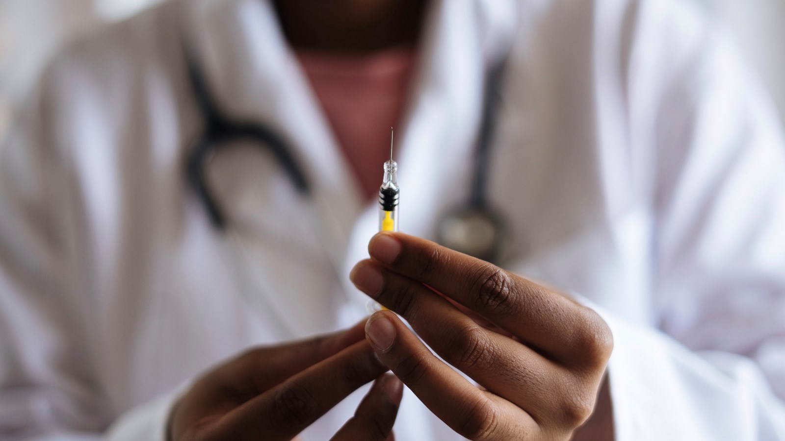 COVID-19 : possibilité de vaccination sans rendez-vous au cours des prochains jours 
