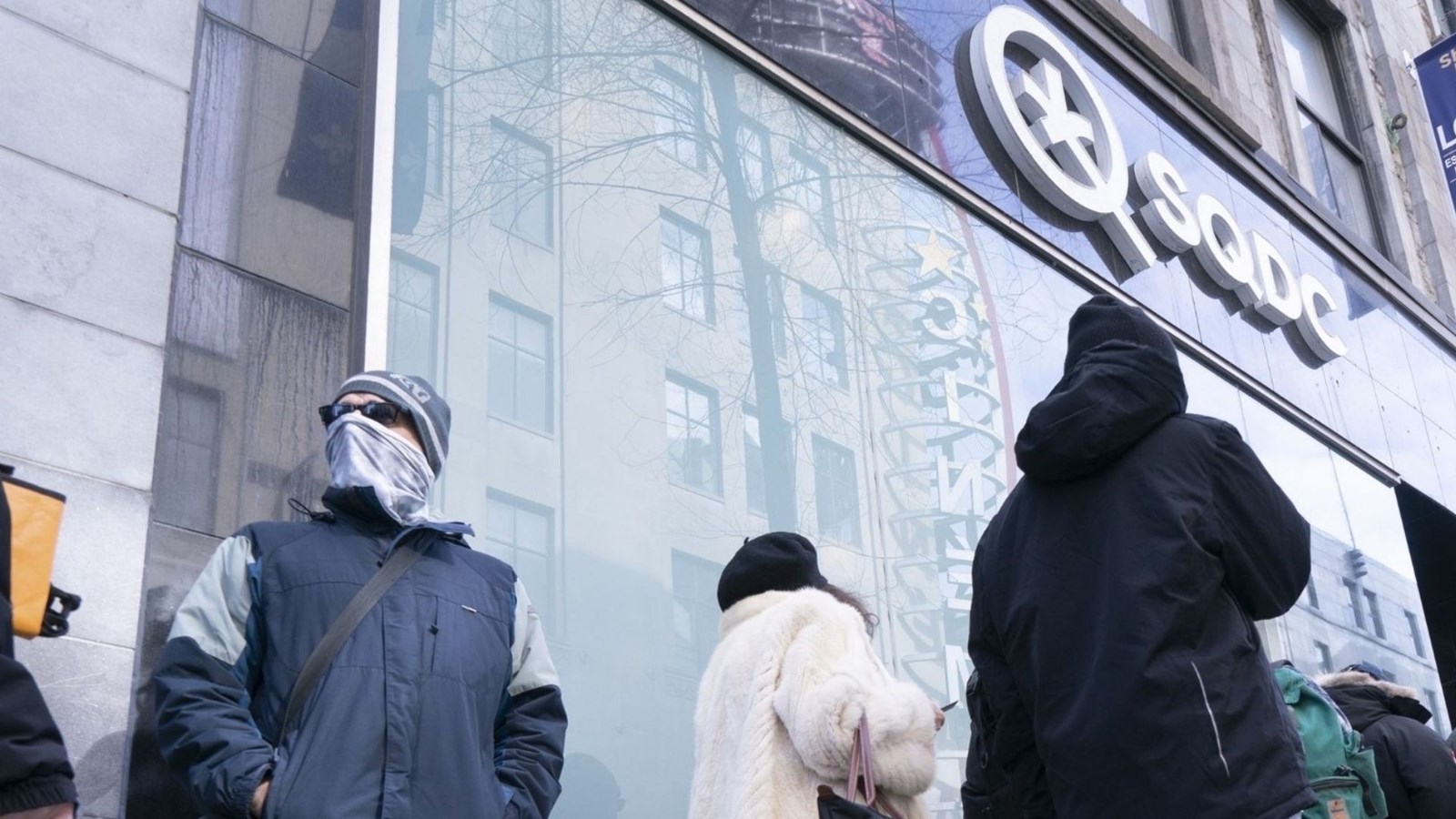 La SQDC déclare un résultat net de 26,4 M$ 