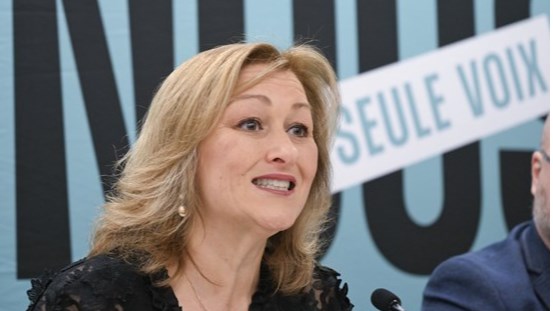 Syndicats: que les revenus des contre-tarifs servent à aider les travailleurs touchés