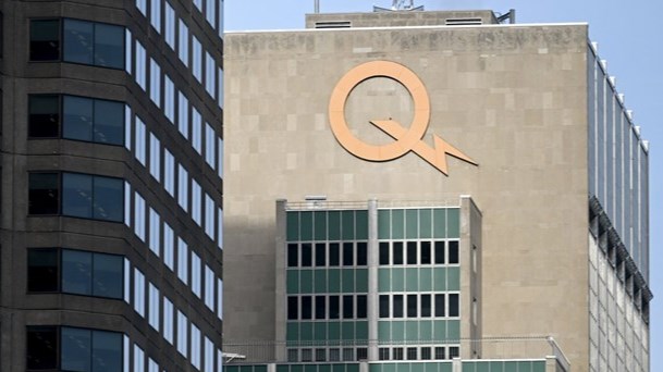 Deux des syndicats d'Hydro-Québec votent en faveur d'un mandat de grève