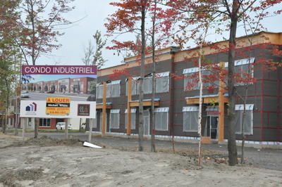 Gestion Masodom investit 5 millions $ à Blainville
