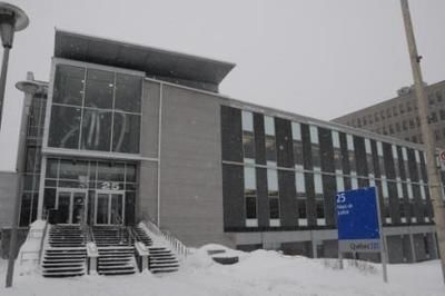 Achalandage et délais au Palais de justice de Saint-Jérôme: le Barreau de Laval propose des solutions