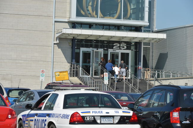 Le traitement des dossiers criminels est de plus en plus long
