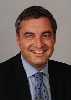 Nouveau président pour Laurentides économique
