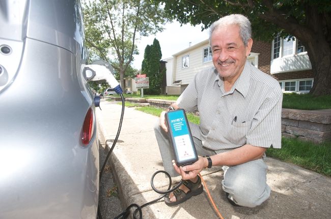 Ils ont dit adieu au pétrole