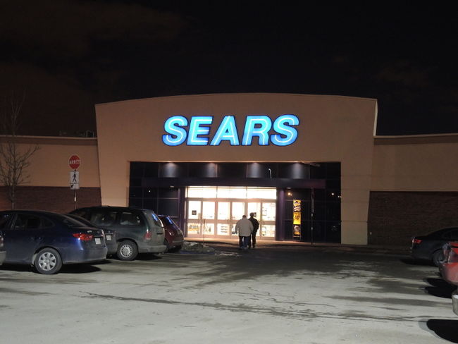 Sears: aucun poste supprimé à Rosemère et Saint-Eustache