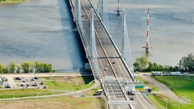 La CAQ se porte à la défense des usagers du pont de l’A25