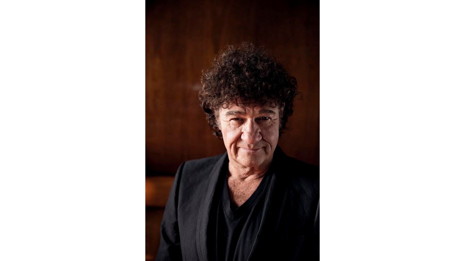 Robert Charlebois fêtera la Saint-Jean à Boisbriand