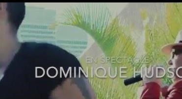 Le phénomène Dominique Hudson et son spectacle Extra Danza au Zenith de St-Eustache le 4 mars