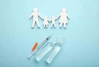 La vaccination contre la grippe, dès le 1er novembre sur rendez-vous