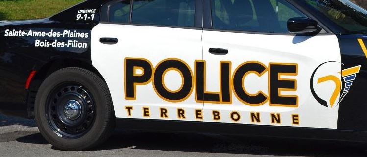 Un homme arrêté pour détention d'arme à feu et de cocaïne