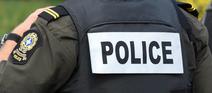 Une entente de collaboration scellée entre la police de Saint-Jérôme et le CISSS des Laurentides