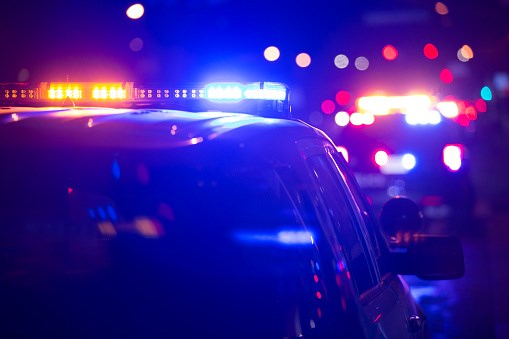 La police de Saint-Jérôme recherche un individu pour une disparition probable