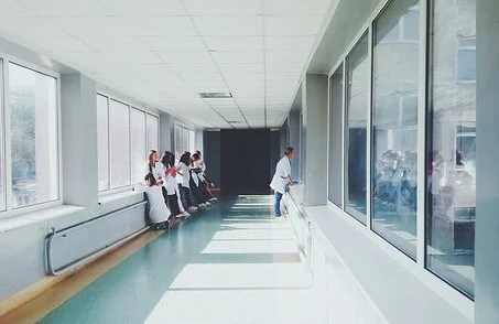 Deux nouveaux complexes d’hospitalisation construits pour décembre