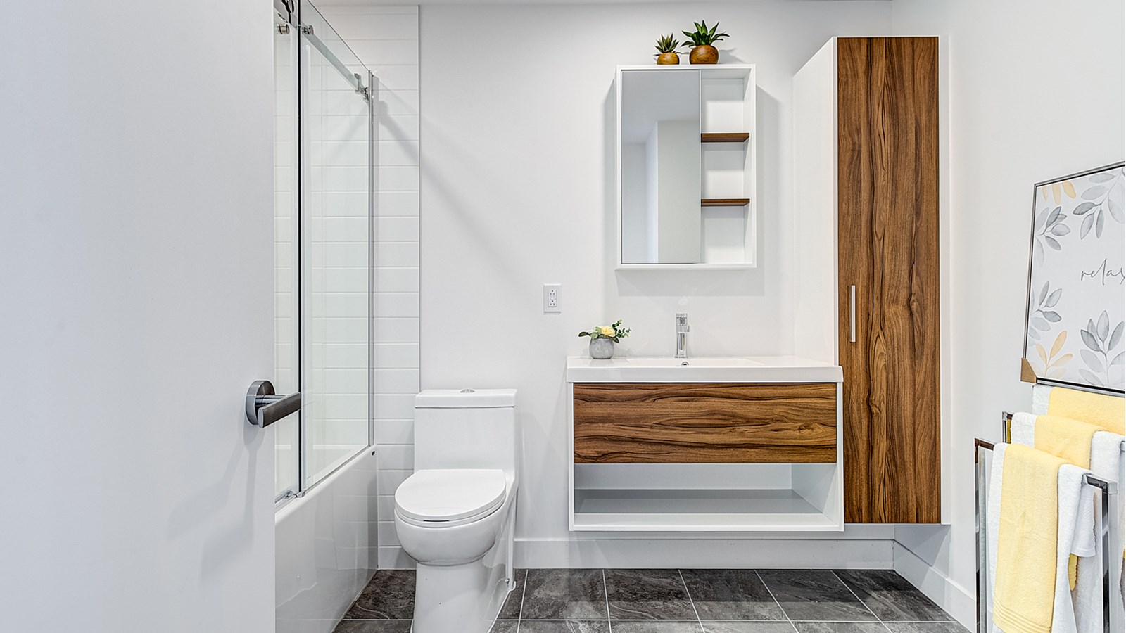 Luminia: optez pour le luxe et le confort dans un environnement spectaculaire