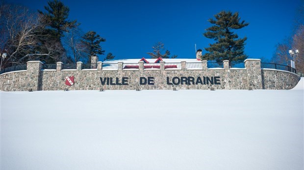 Consultation publique en ligne dans le cadre de la planification stratégique de la Ville de Lorraine