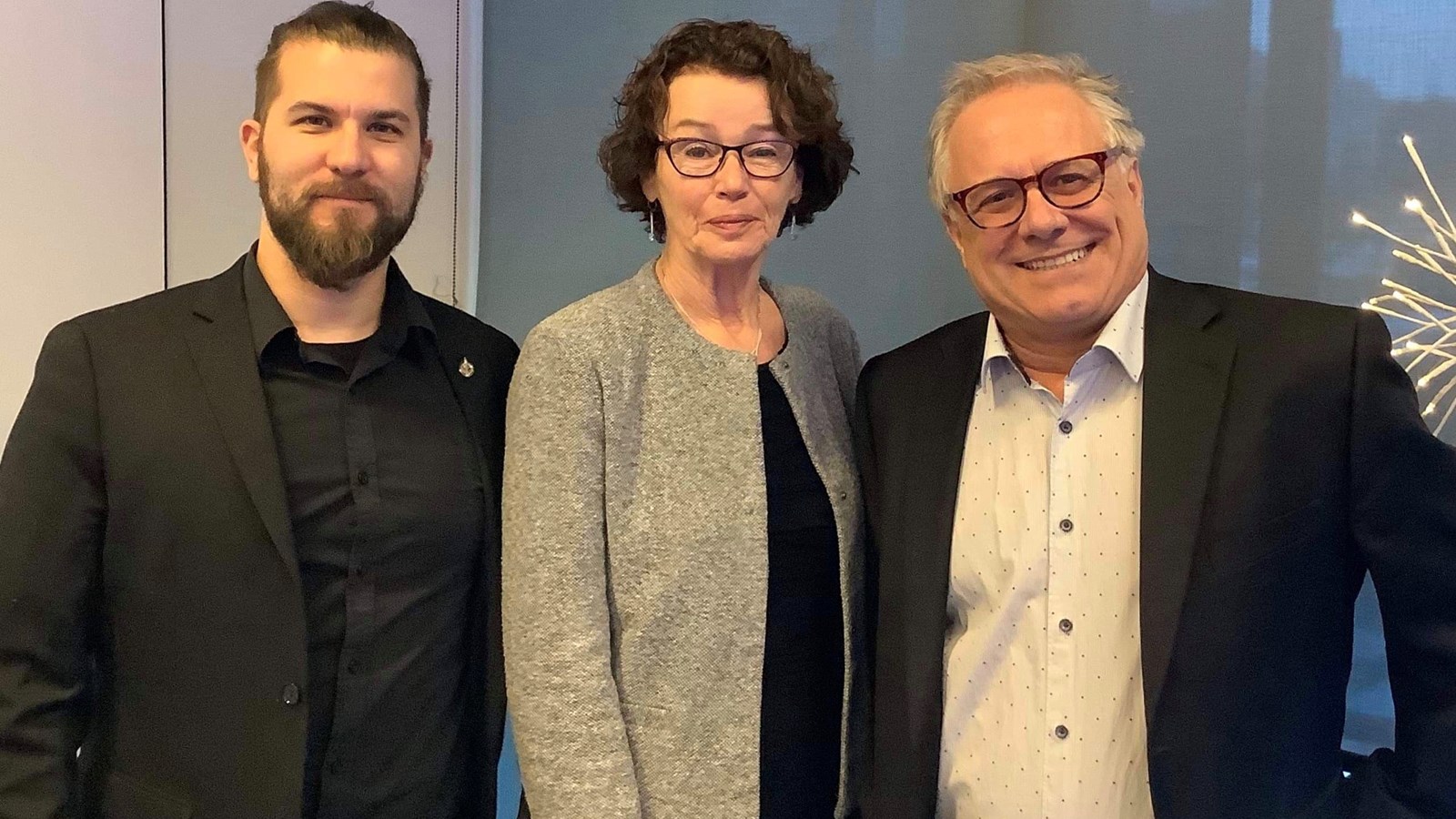 Le Bloc Québécois fait six propositions d’urgence au gouvernement Trudeau