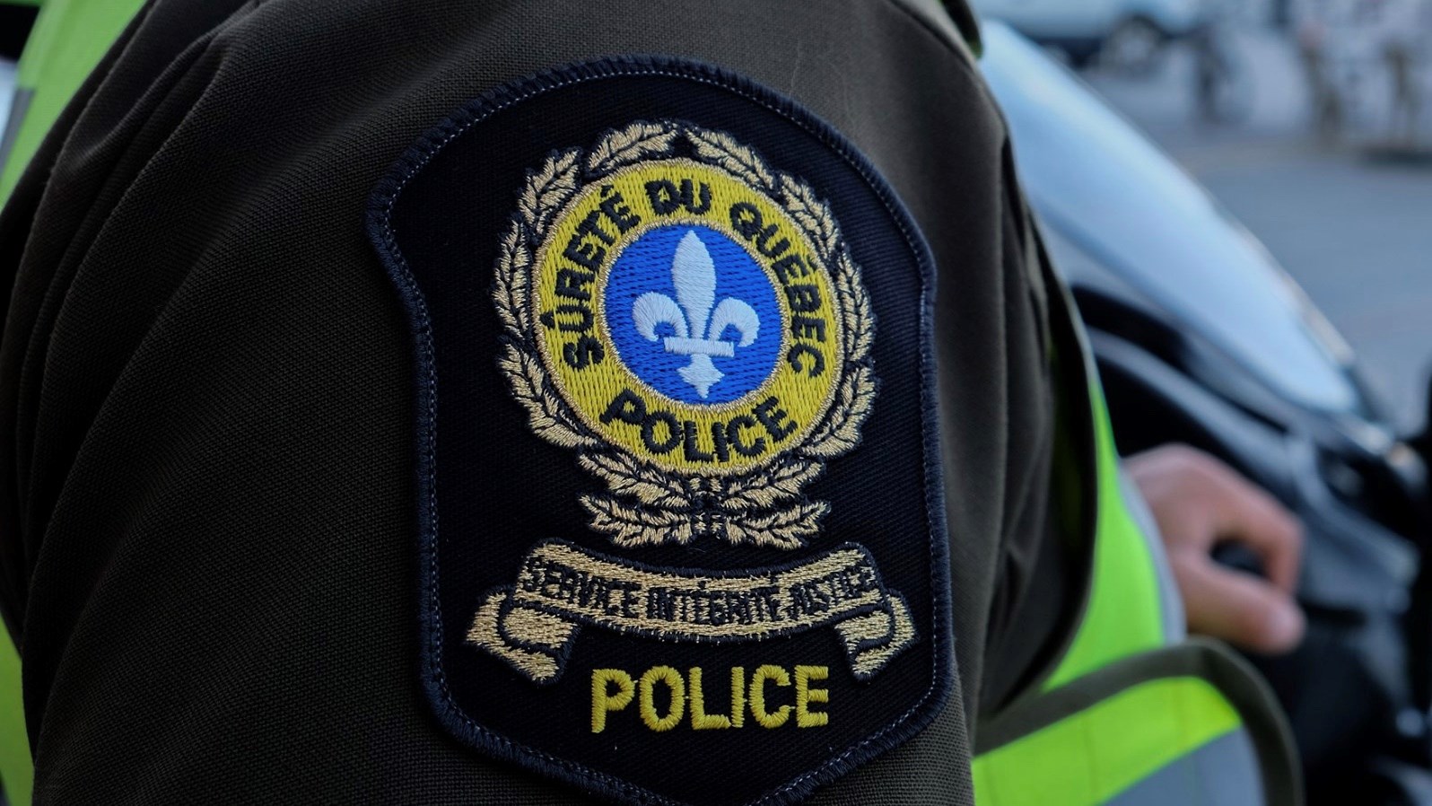 Arrestation d’un homme en lien avec des vols de colis
