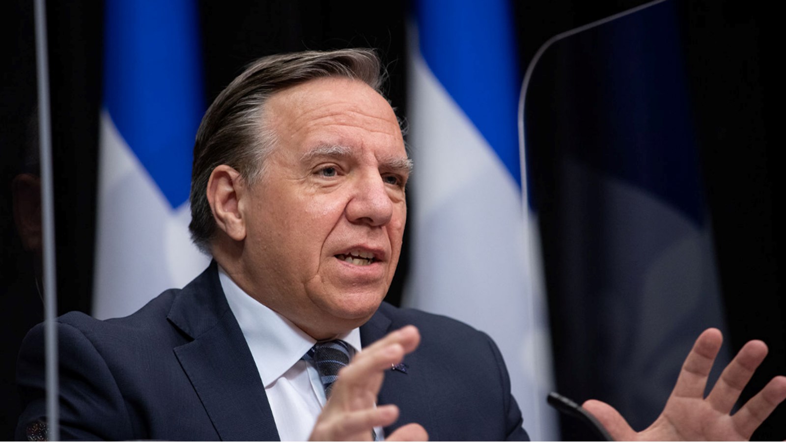 Pas de mesures sanitaires supplémentaires pour la région