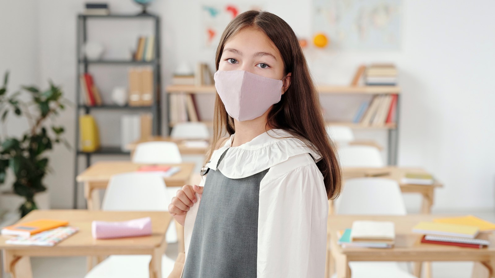 Plan de relance pour la réussite éducative