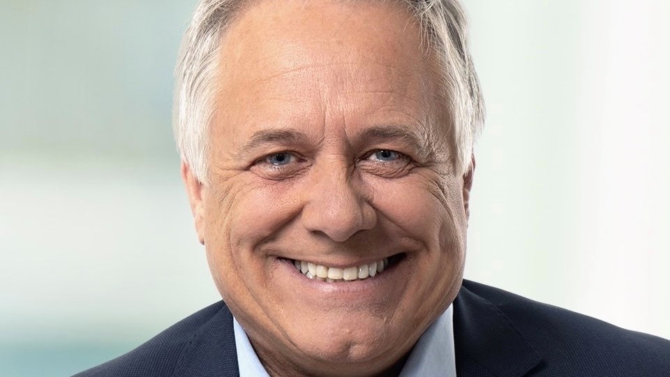 Luc Desilets