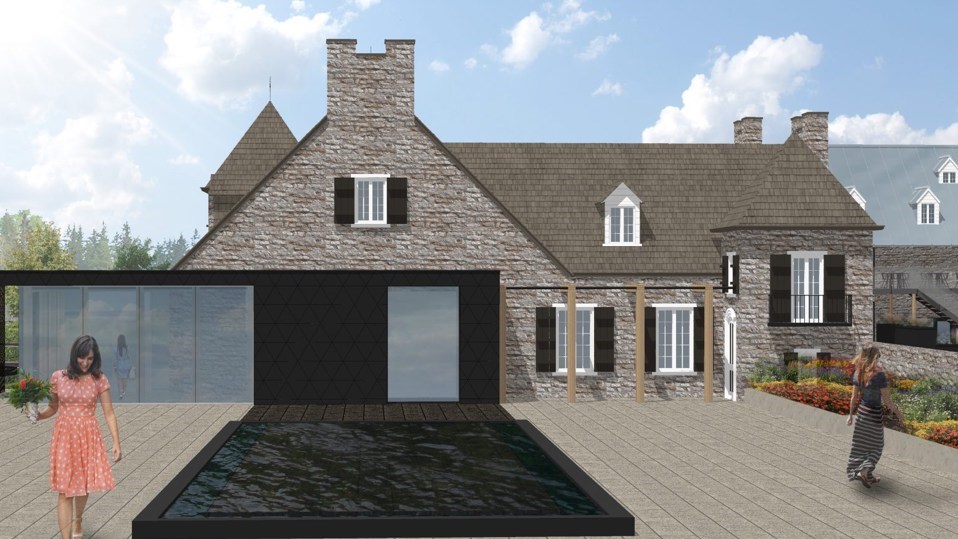 Mascouche lance un avis d’appel d’intérêt pour un projet  récréotouristique privé