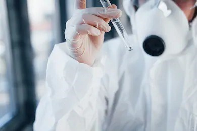 Vague de dénonciations de cas d’intoxication au GHB durant les derniers mois