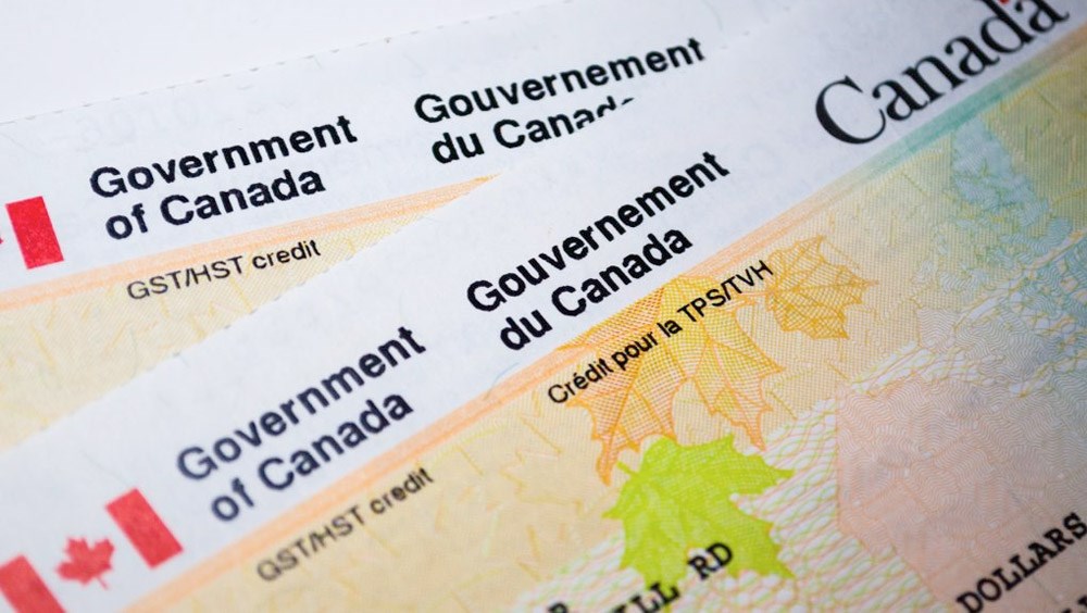 Quelque 8,9 millions de chèques de l'ARC pas encore encaissés